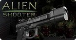 game pic for Alien shooter